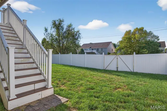 $489,000 | 3 Jamesport Court, O'Fallon, MO 63366