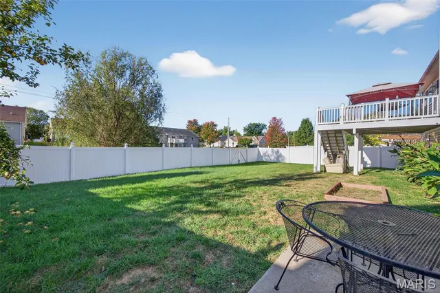 $489,000 | 3 Jamesport Court, O'Fallon, MO 63366