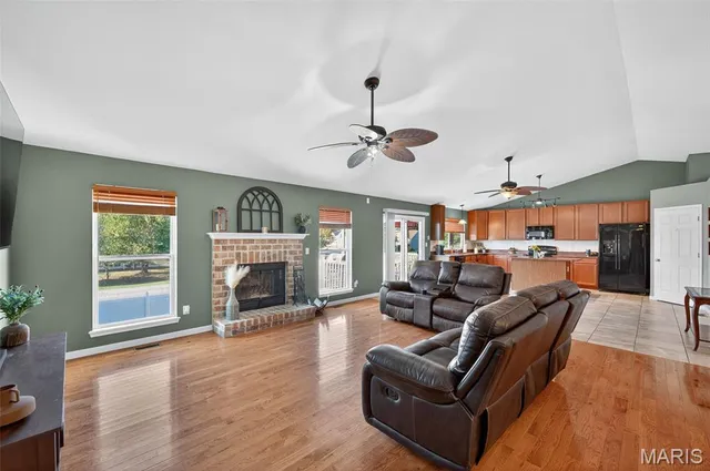 $489,000 | 3 Jamesport Court, O'Fallon, MO 63366