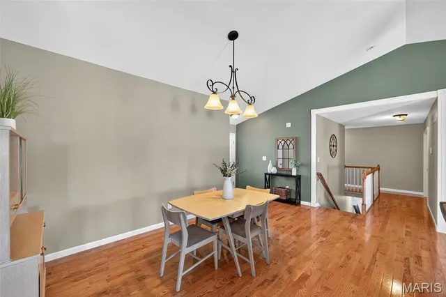 $489,000 | 3 Jamesport Court, O'Fallon, MO 63366