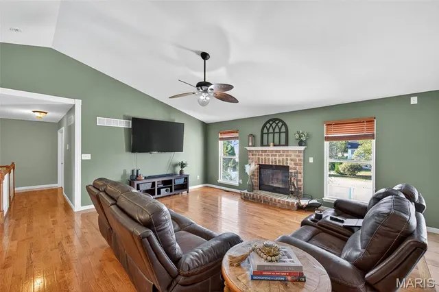 $489,000 | 3 Jamesport Court, O'Fallon, MO 63366