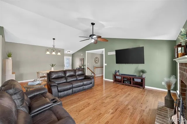 $489,000 | 3 Jamesport Court, O'Fallon, MO 63366