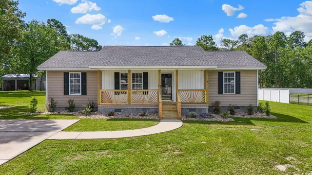 $260,000 | 568 Rosedale Drive, Aynor, SC 29511