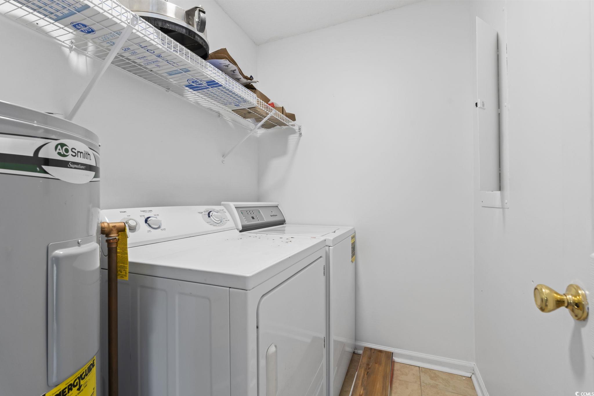 568 Rosedale Drive Aynor, SC 29511 - Photo 16 of 38