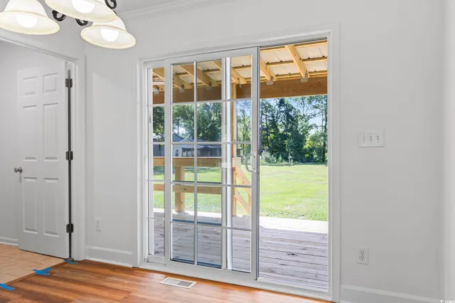 $260,000 | 568 Rosedale Drive, Aynor, SC 29511