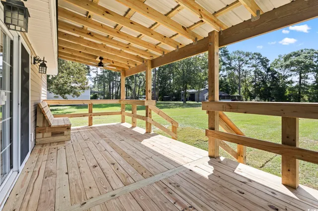 $260,000 | 568 Rosedale Drive, Aynor, SC 29511