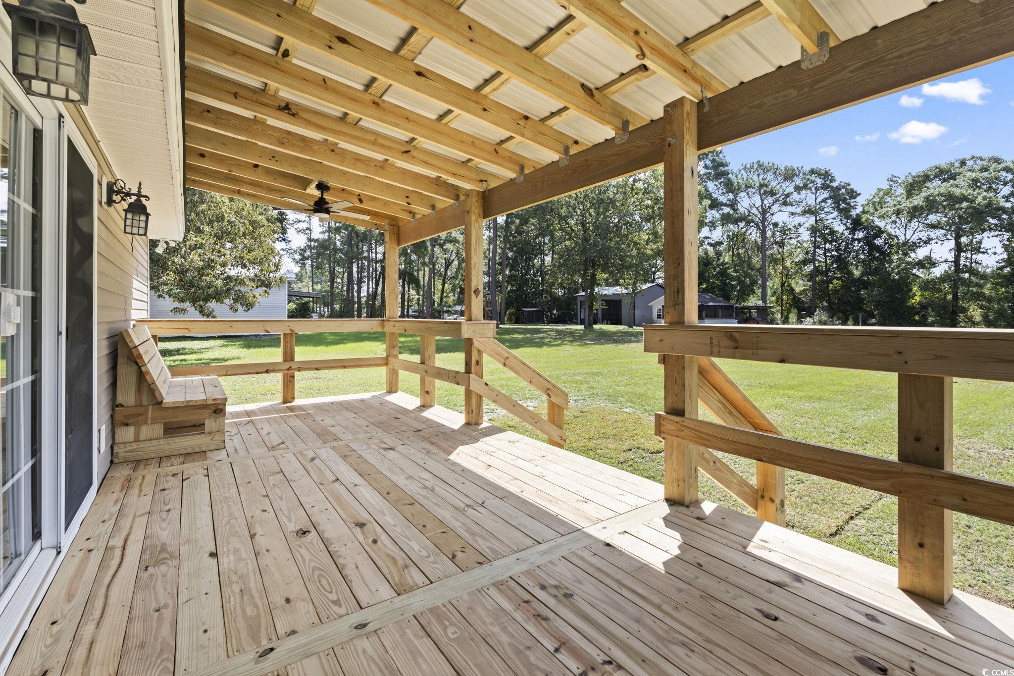 568 Rosedale Drive Aynor, SC 29511 - Photo 29 of 38