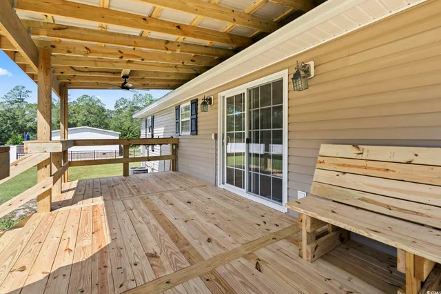 $260,000 | 568 Rosedale Drive, Aynor, SC 29511