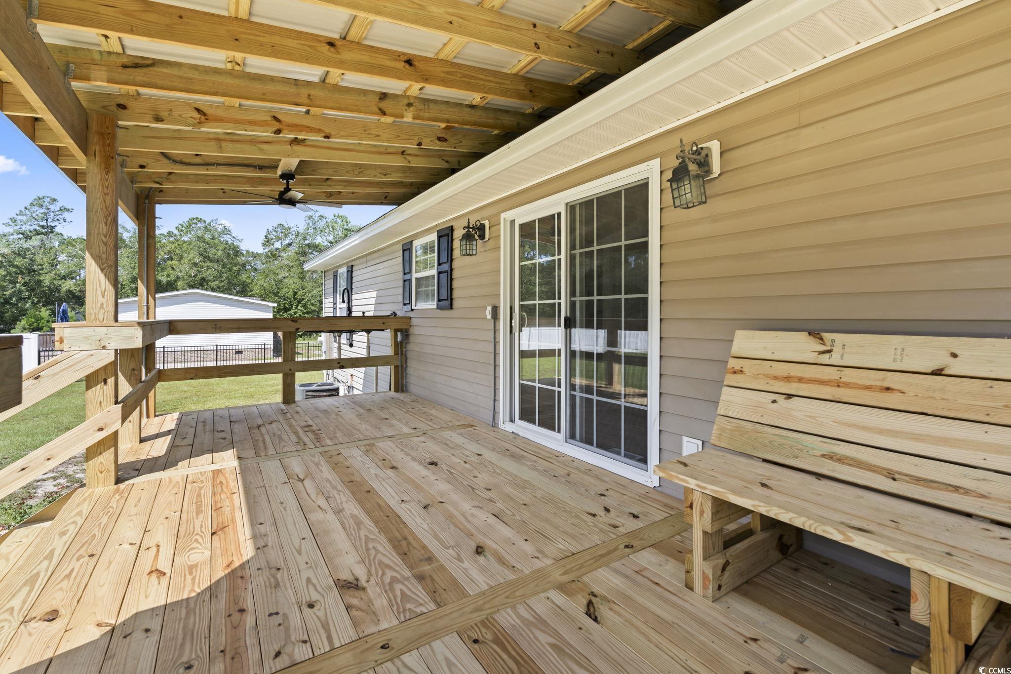 568 Rosedale Drive Aynor, SC 29511 - Photo 30 of 38