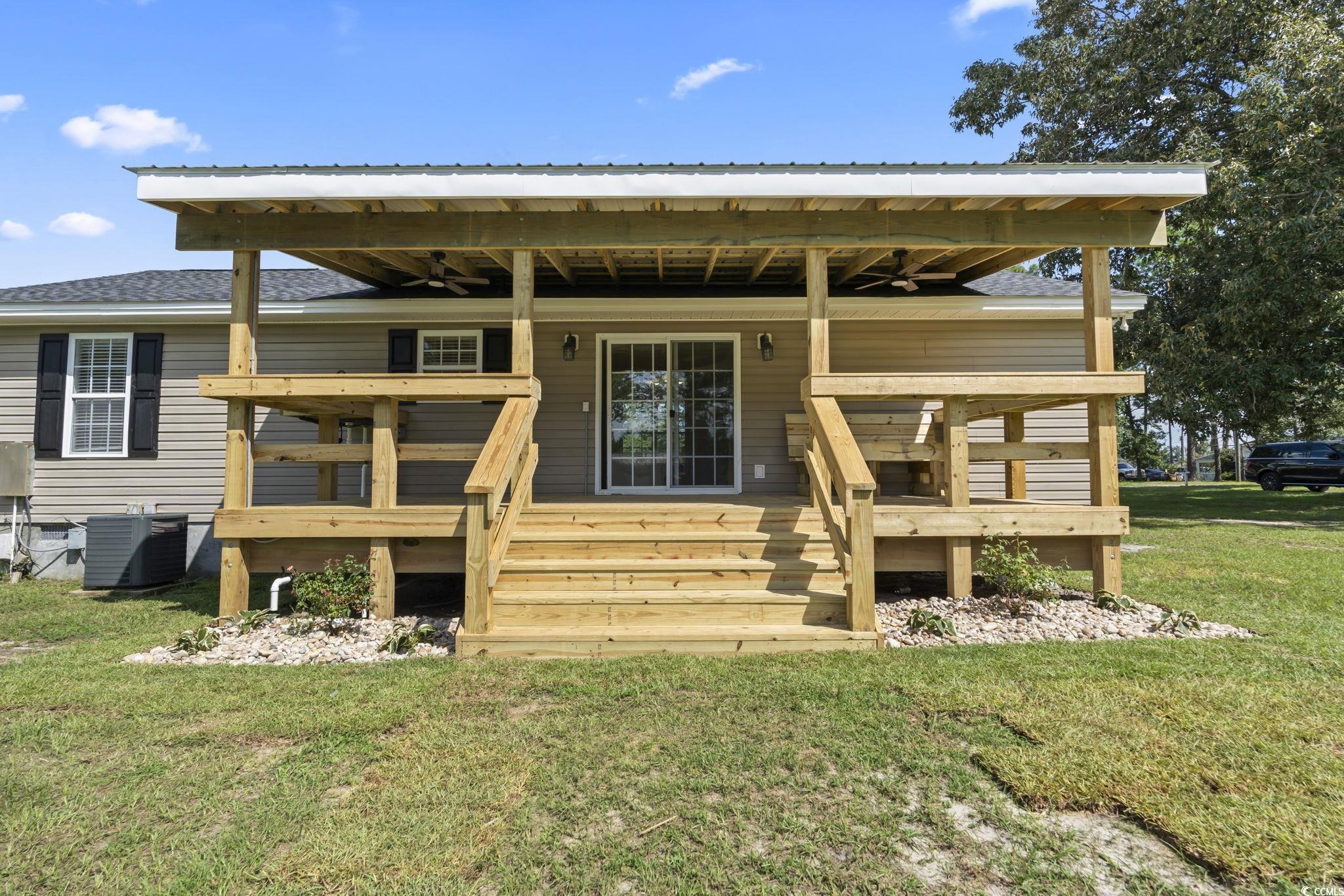 568 Rosedale Drive Aynor, SC 29511 - Photo 31 of 38