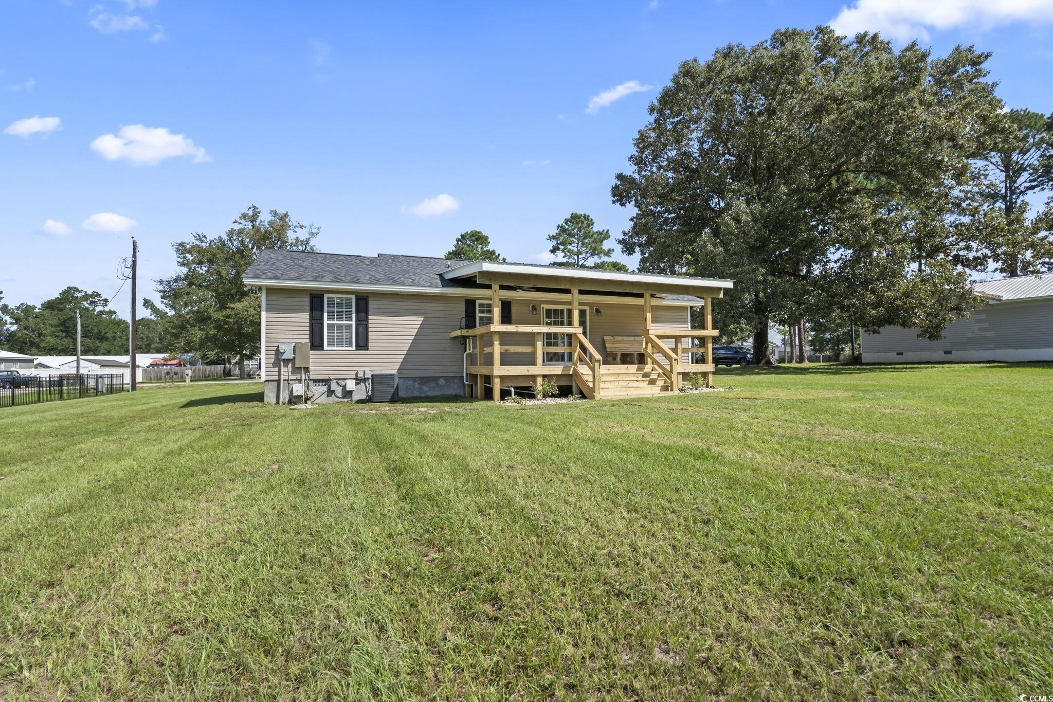 568 Rosedale Drive Aynor, SC 29511 - Photo 32 of 38