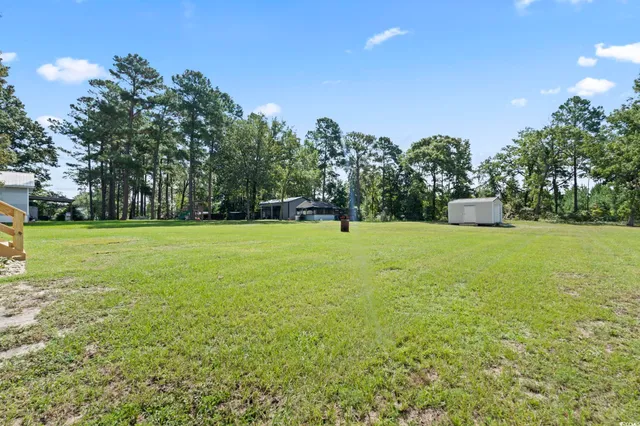 $260,000 | 568 Rosedale Drive, Aynor, SC 29511