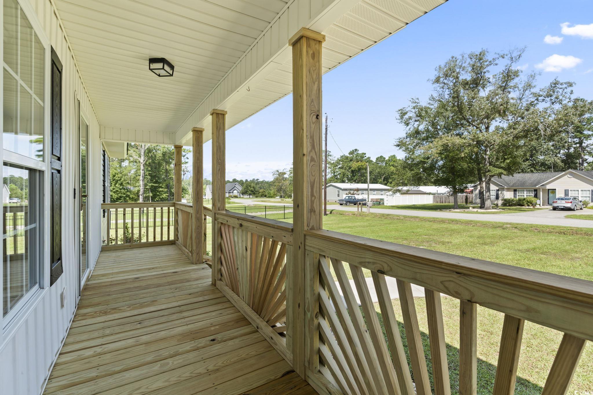 568 Rosedale Drive Aynor, SC 29511 - Photo 34 of 38