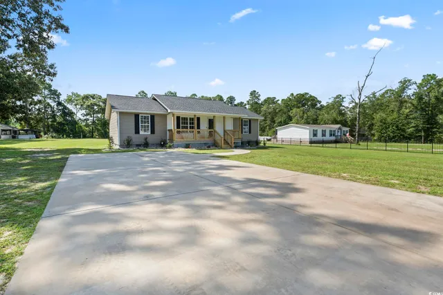 $260,000 | 568 Rosedale Drive, Aynor, SC 29511