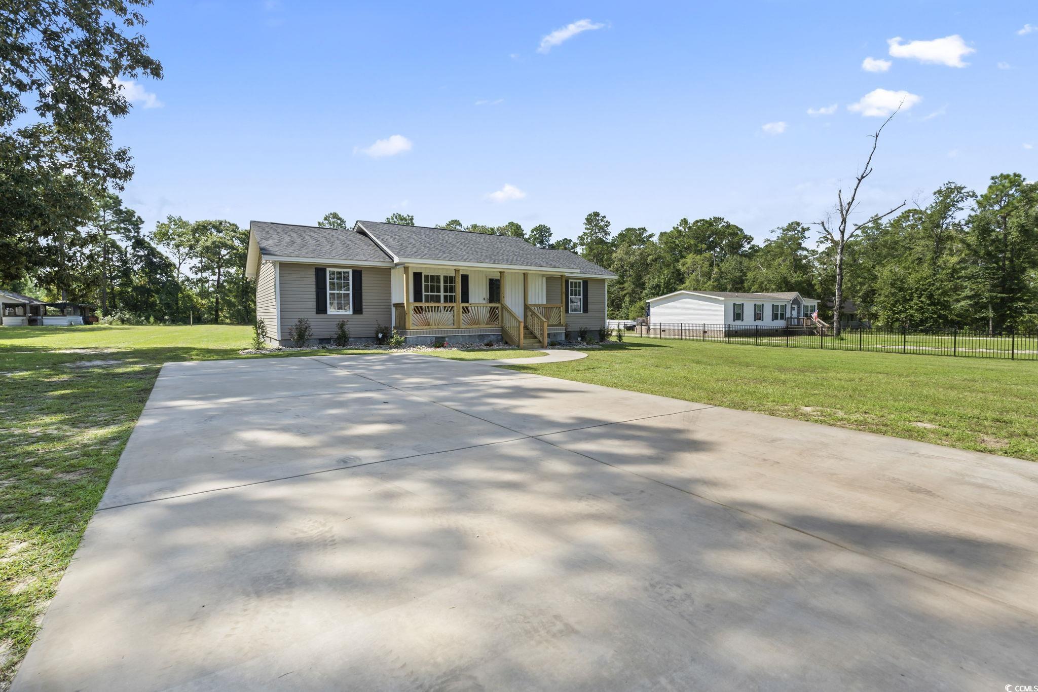 568 Rosedale Drive Aynor, SC 29511 - Photo 35 of 38