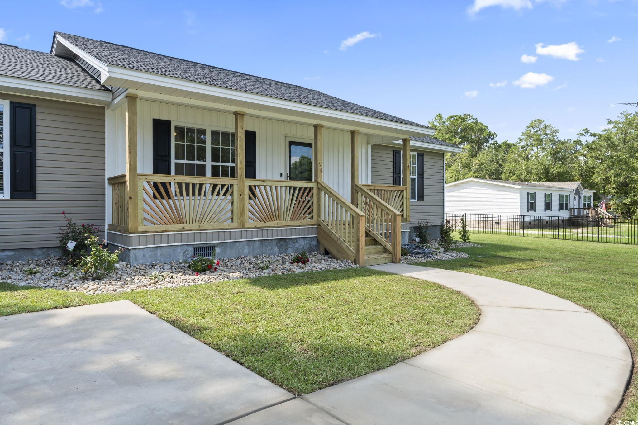 568 Rosedale Drive Aynor, SC 29511 - Photo 36 of 38