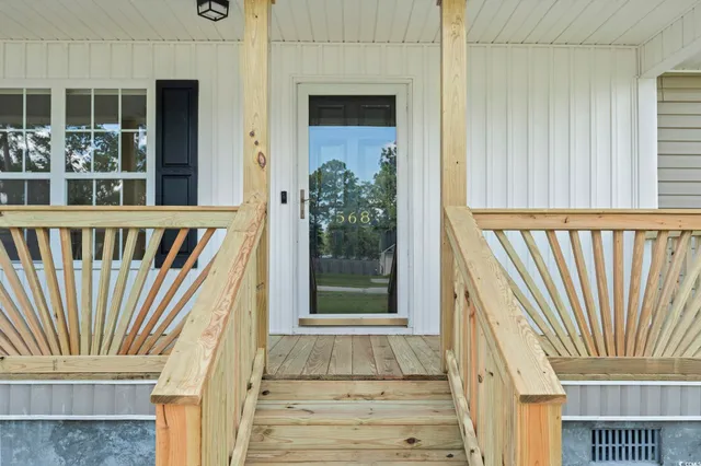 $260,000 | 568 Rosedale Drive, Aynor, SC 29511