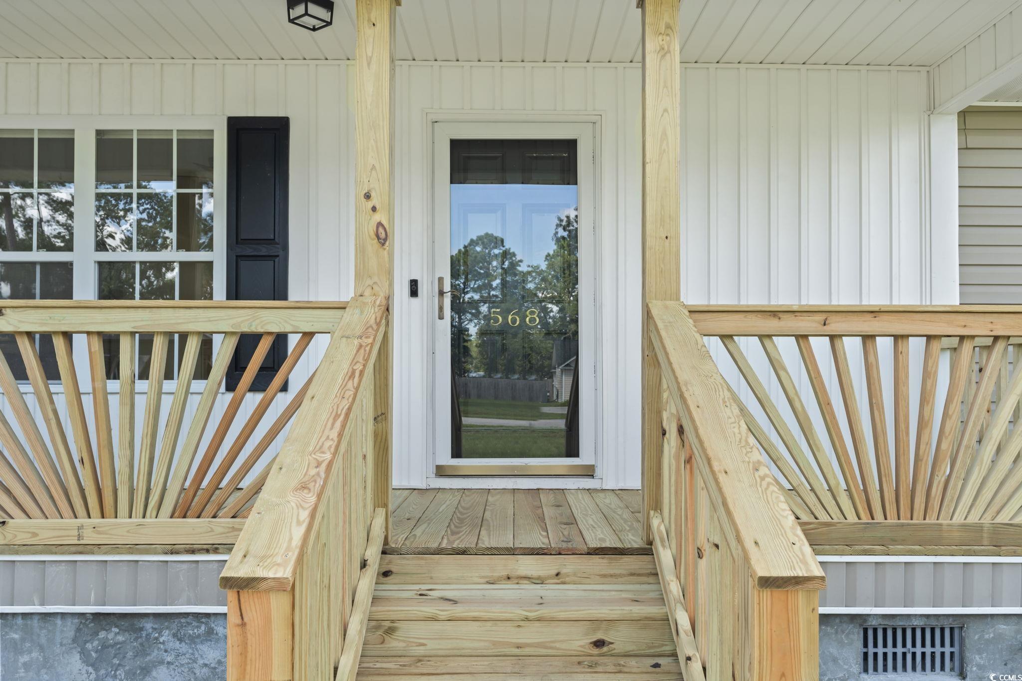 568 Rosedale Drive Aynor, SC 29511 - Photo 37 of 38