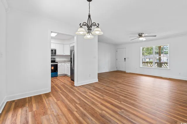 $260,000 | 568 Rosedale Drive, Aynor, SC 29511