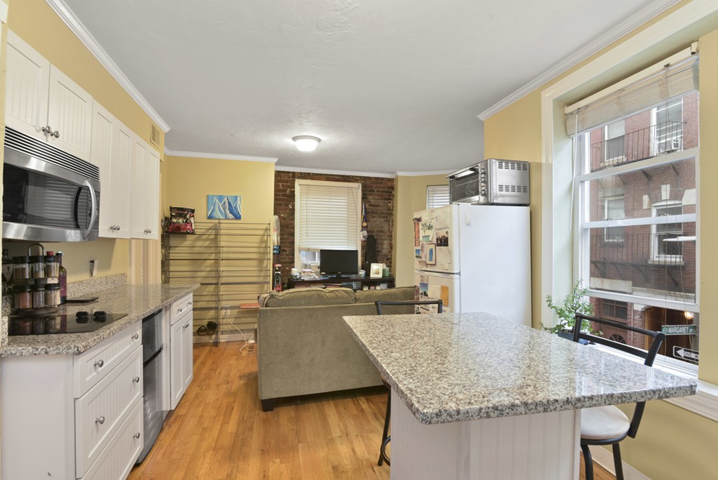 10 Sheafe Street, Unit 3 Boston, MA 02113 - Photo 3 of 10 Gallery Image 3