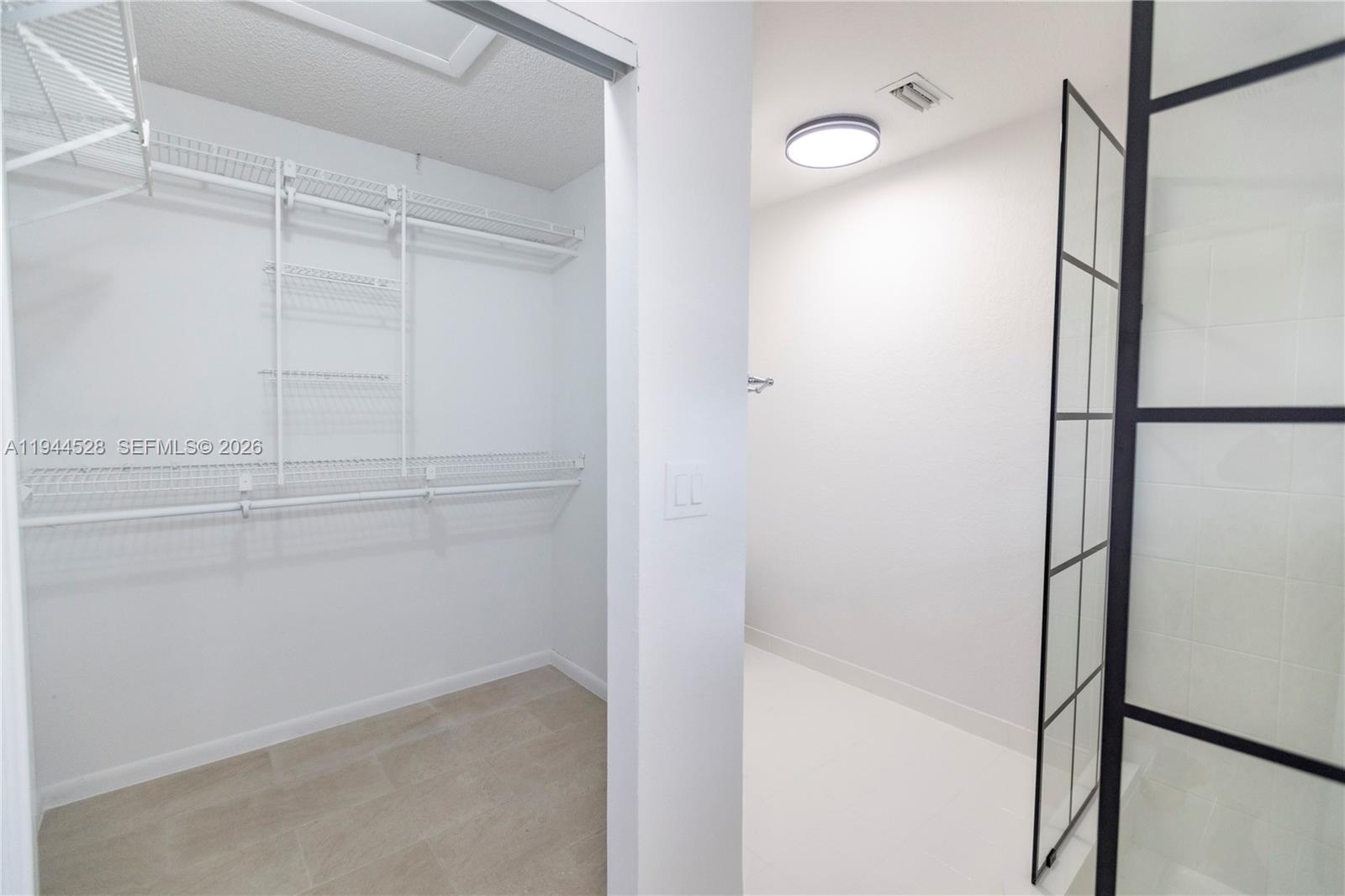 8775 Southwest 57th Street Cooper City, FL 33328 - Photo 17 of 35 WAlking Closet Main