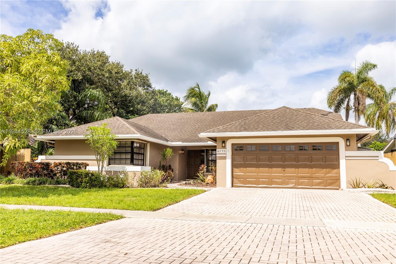 8775 Southwest 57th Street Cooper City, FL 33328 - Photo 2 of 35