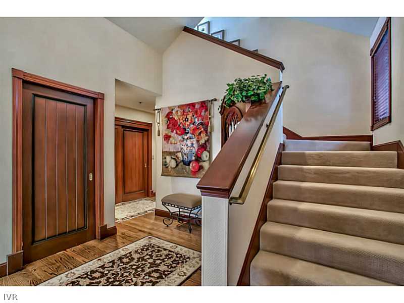 1155 Lakeshore Boulevard Incline Village, NV 89451 - Photo 11 of 18 a view of entryway with a front door