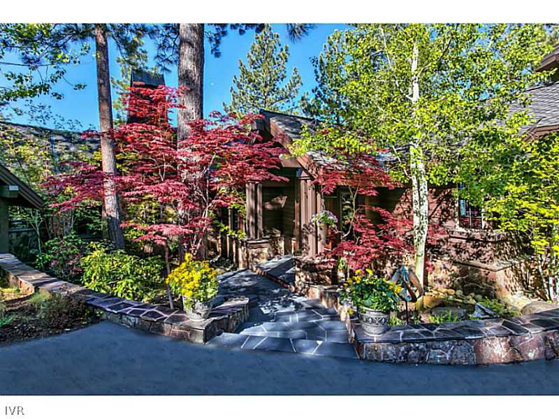 1155 Lakeshore Boulevard Incline Village, NV 89451 - Photo 2 of 18 a view of outdoor space