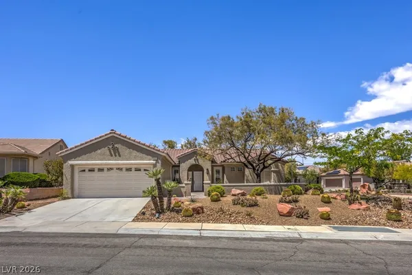 $525,000 | 1551 Fieldbrook Street, Henderson, NV 89052