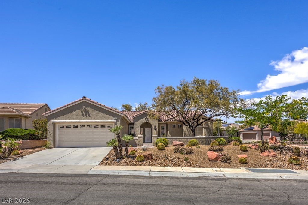1551 Fieldbrook Street Henderson, NV 89052 - Photo 1 of 50