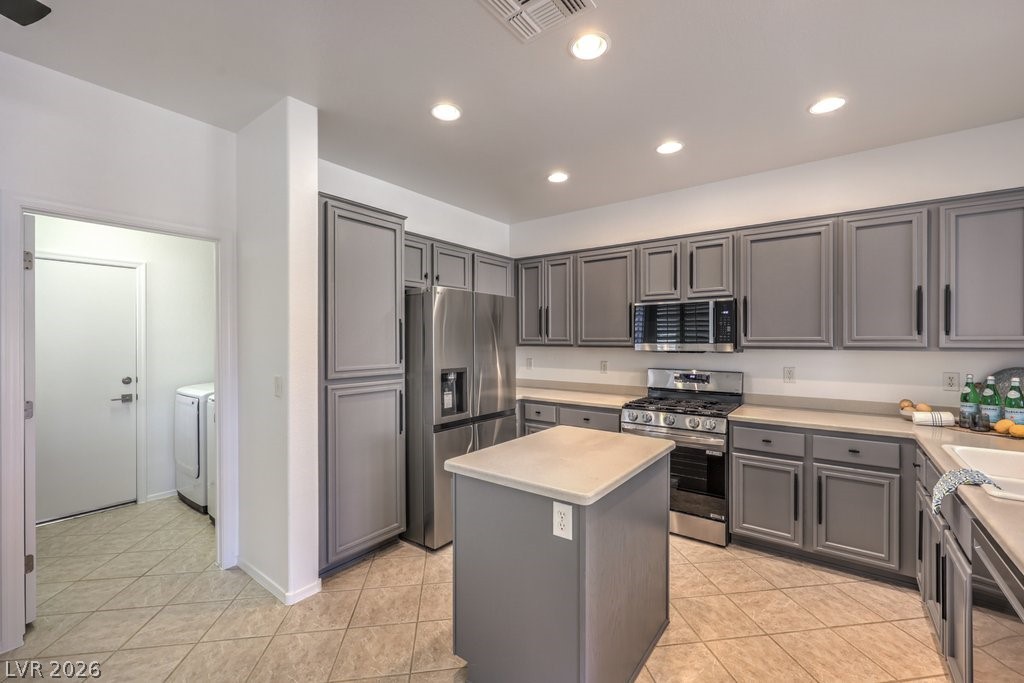 1551 Fieldbrook Street Henderson, NV 89052 - Photo 16 of 50
