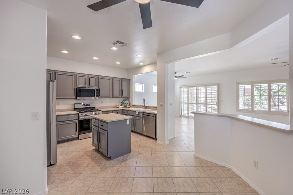 1551 Fieldbrook Street Henderson, NV 89052 - Photo 19 of 50