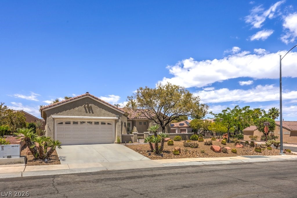 1551 Fieldbrook Street Henderson, NV 89052 - Photo 2 of 50