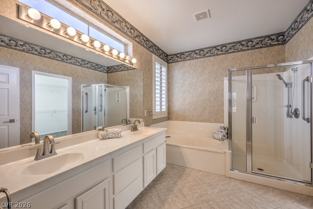 1551 Fieldbrook Street Henderson, NV 89052 - Photo 23 of 50