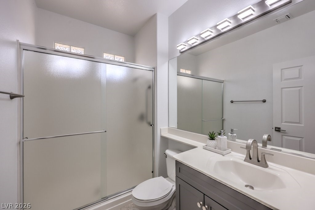 1551 Fieldbrook Street Henderson, NV 89052 - Photo 27 of 50
