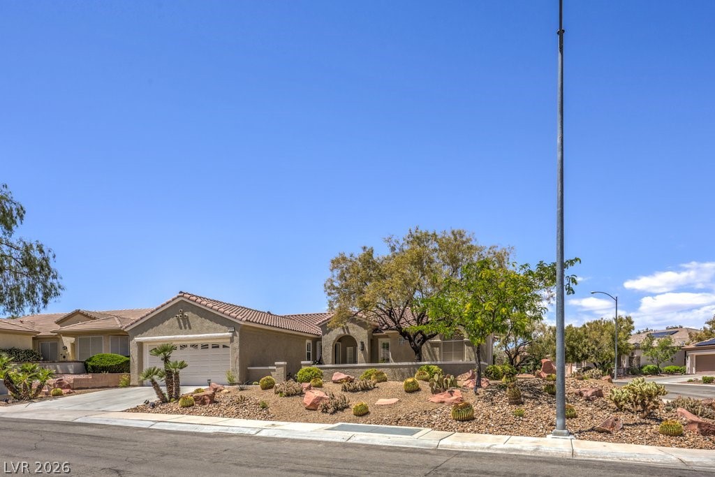1551 Fieldbrook Street Henderson, NV 89052 - Photo 3 of 50