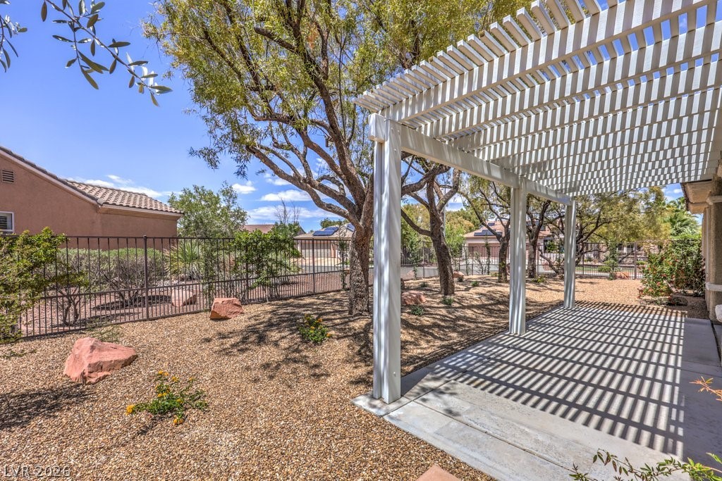 1551 Fieldbrook Street Henderson, NV 89052 - Photo 32 of 50