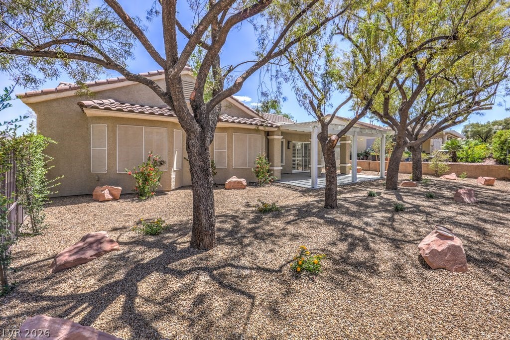 1551 Fieldbrook Street Henderson, NV 89052 - Photo 34 of 50