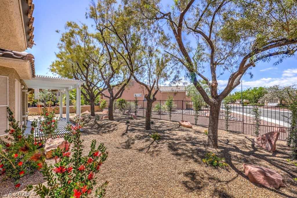 1551 Fieldbrook Street Henderson, NV 89052 - Photo 35 of 50