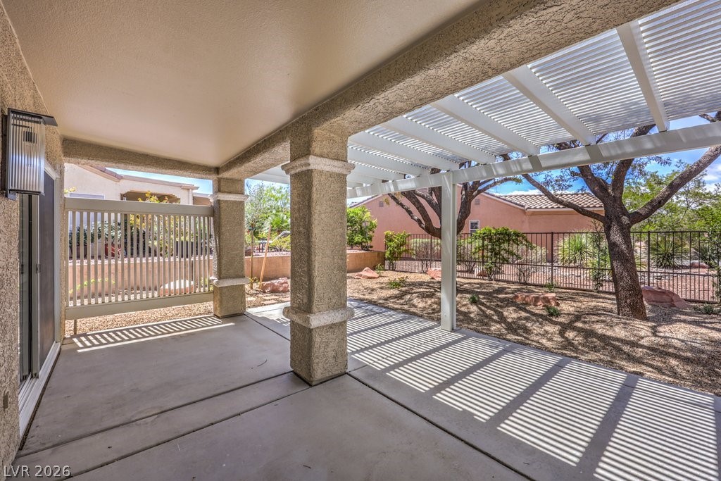 1551 Fieldbrook Street Henderson, NV 89052 - Photo 36 of 50
