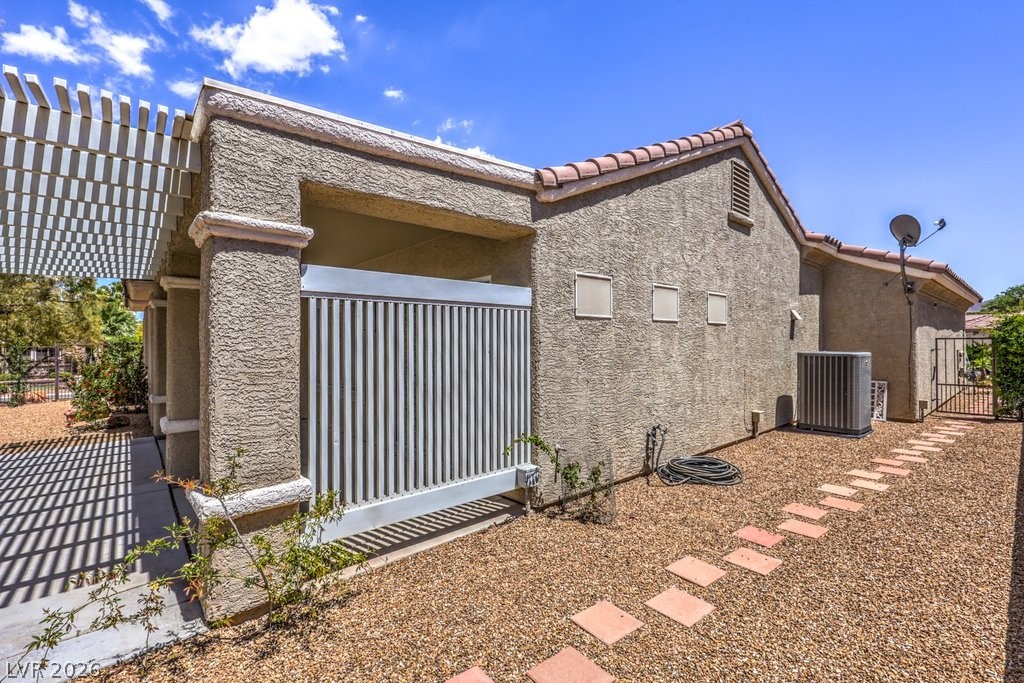 1551 Fieldbrook Street Henderson, NV 89052 - Photo 37 of 50