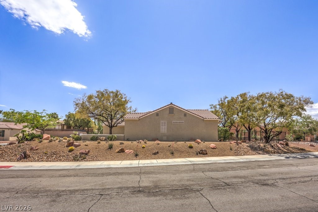 1551 Fieldbrook Street Henderson, NV 89052 - Photo 38 of 50