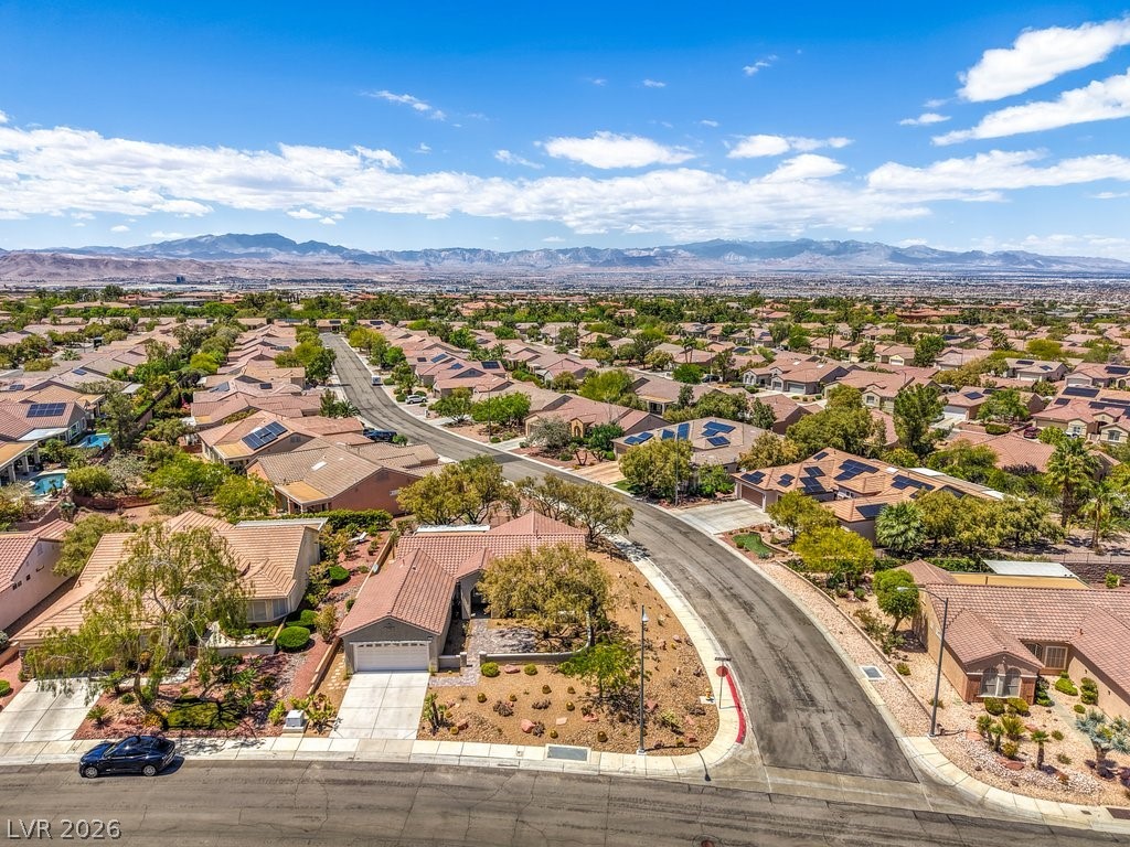 1551 Fieldbrook Street Henderson, NV 89052 - Photo 40 of 50