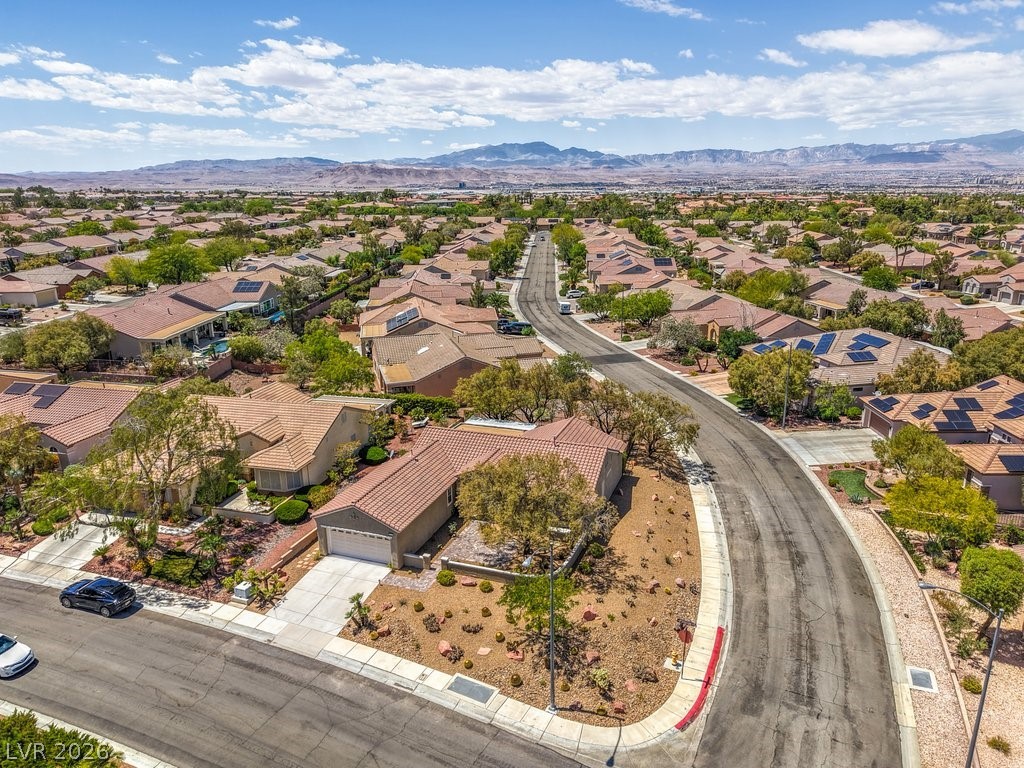 1551 Fieldbrook Street Henderson, NV 89052 - Photo 41 of 50