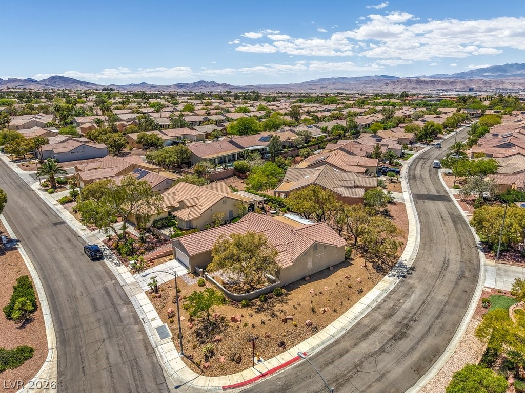 1551 Fieldbrook Street Henderson, NV 89052 - Photo 42 of 50