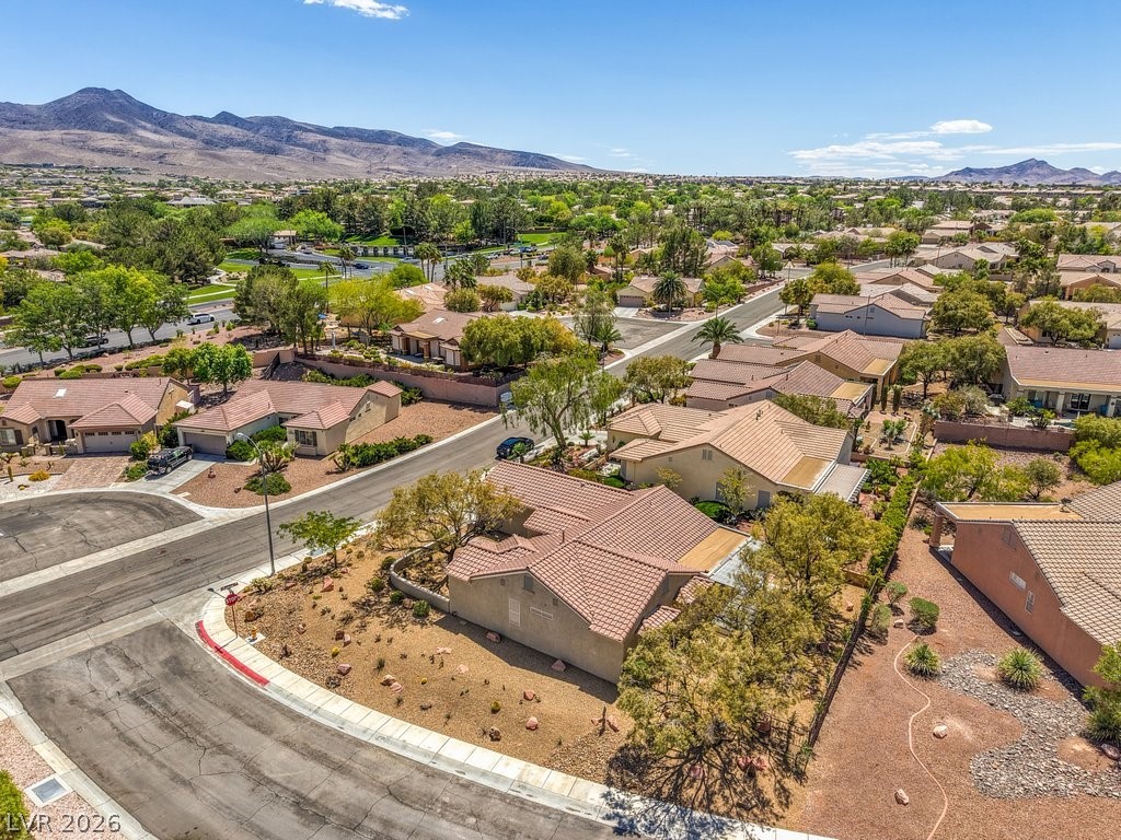 1551 Fieldbrook Street Henderson, NV 89052 - Photo 43 of 50