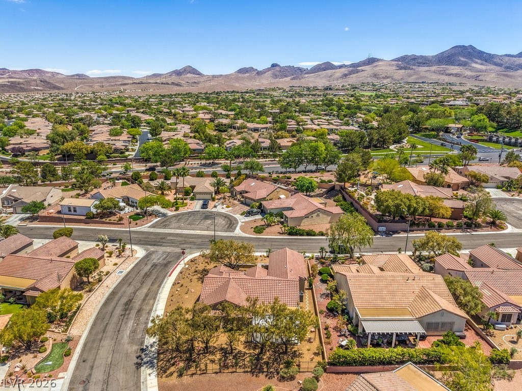 1551 Fieldbrook Street Henderson, NV 89052 - Photo 44 of 50