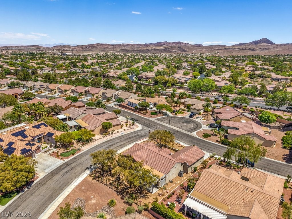 1551 Fieldbrook Street Henderson, NV 89052 - Photo 45 of 50