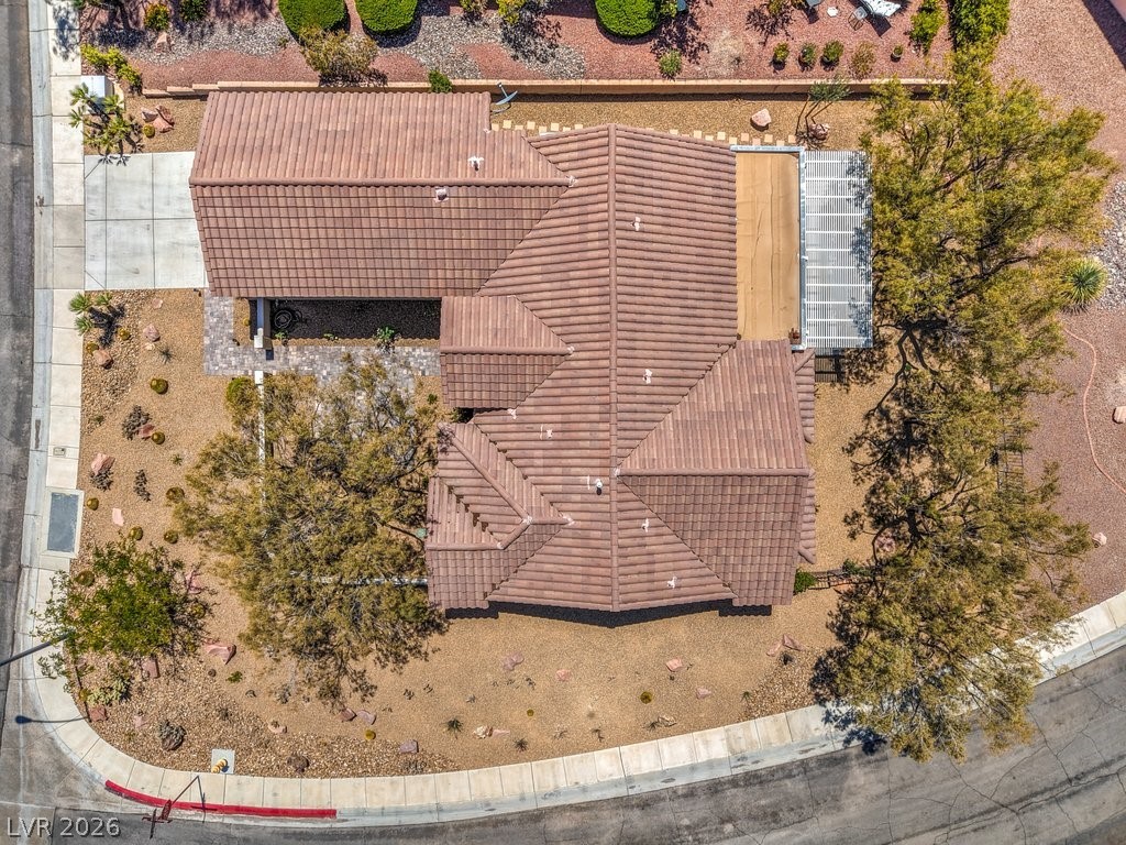 1551 Fieldbrook Street Henderson, NV 89052 - Photo 46 of 50