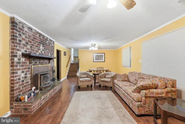 $475,122 | 12204 Chesterton Drive, Upper Marlboro, MD 20774